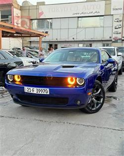 دودج تشالنجر